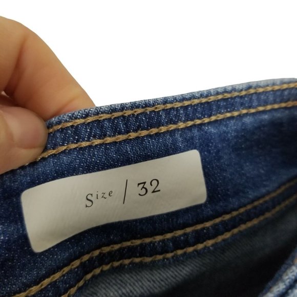 Pilcro & The Letterpress Anthropologie Womens 32 B - Picture 6 of 7